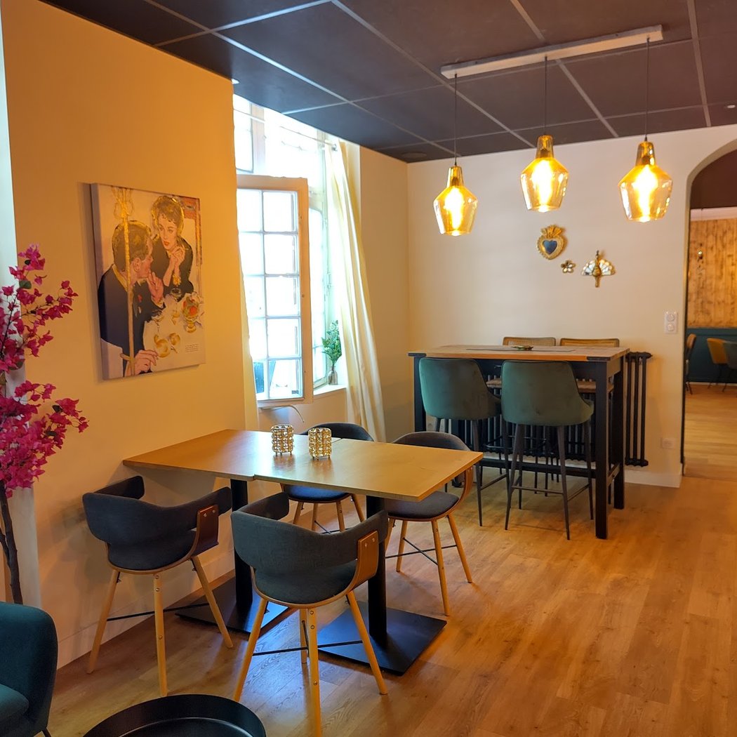 Bar Restaurant Les Copains d'Amour 3