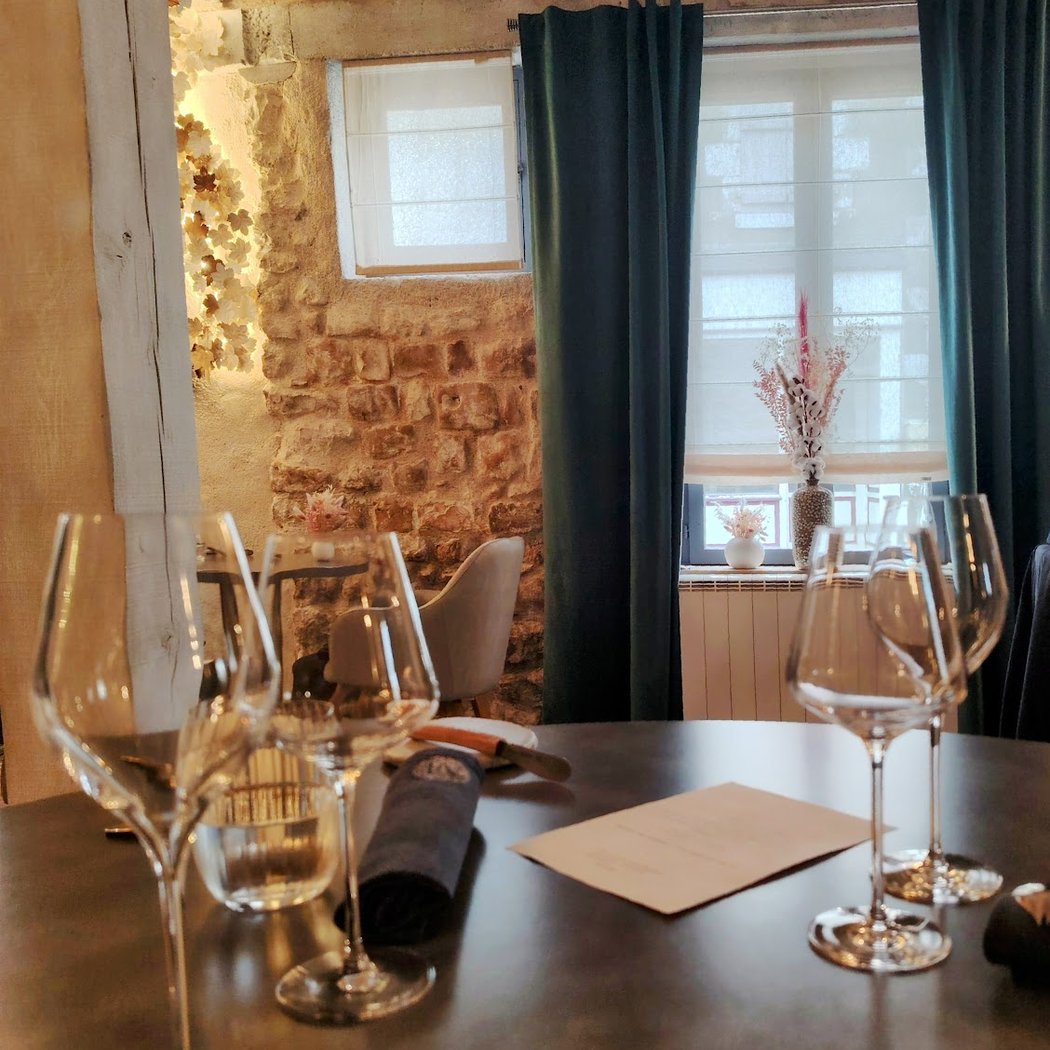 Maison Medard 2