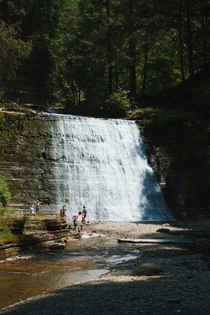 Stony Brook State Park 1