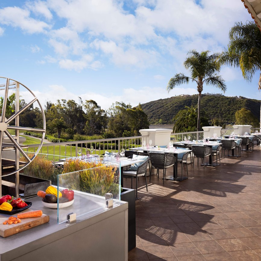 San Diego Restaurant Week 2