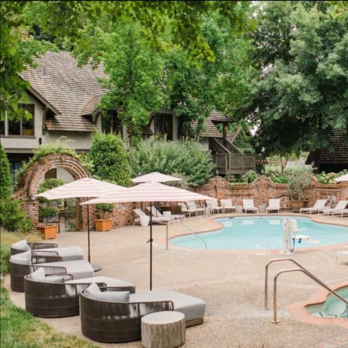 Harvest Inn 2