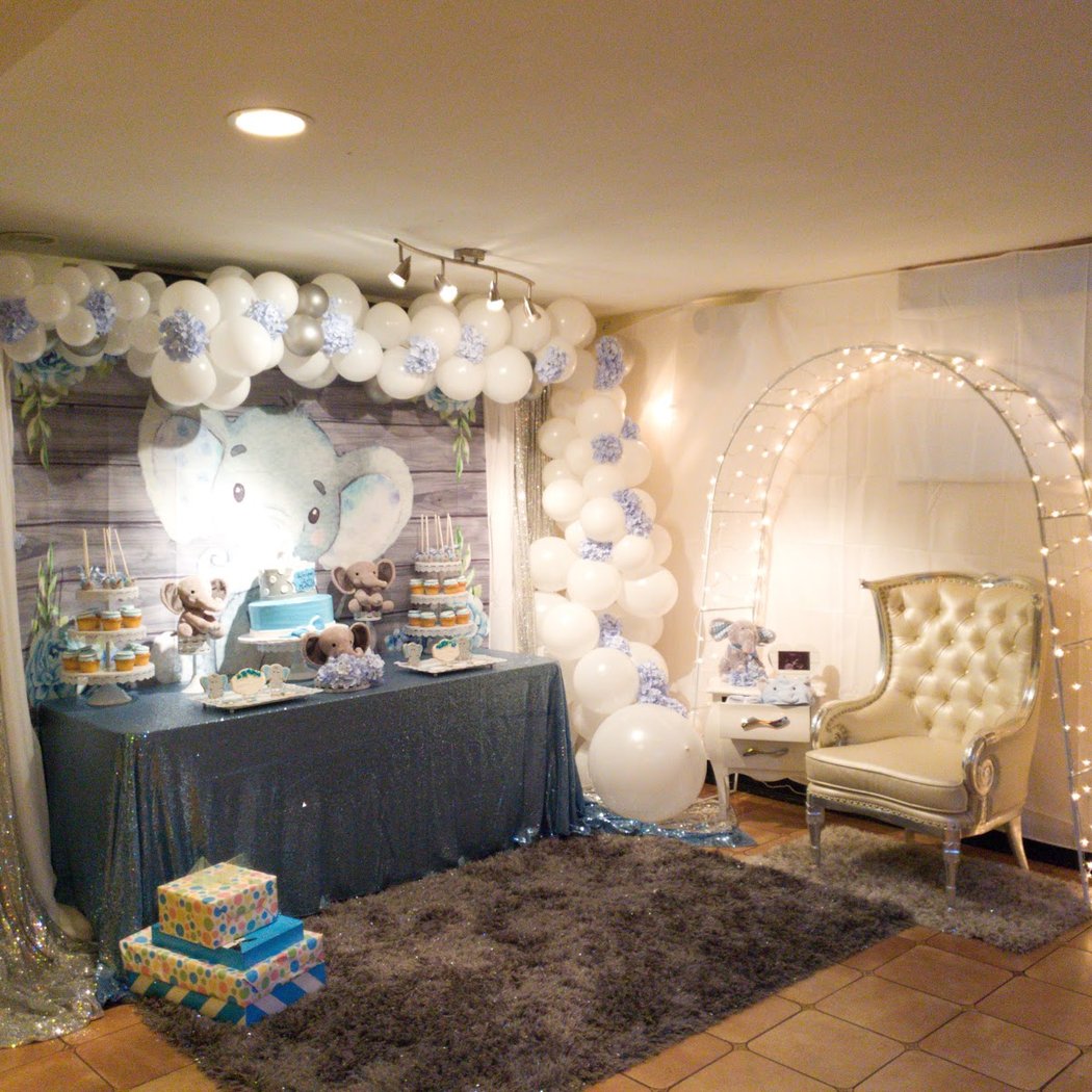 103 Party Place 1