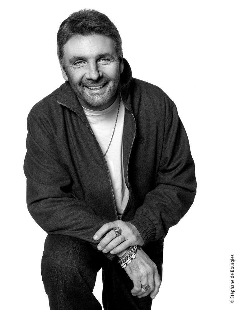 PHILIPPE LELLOUCHE 1