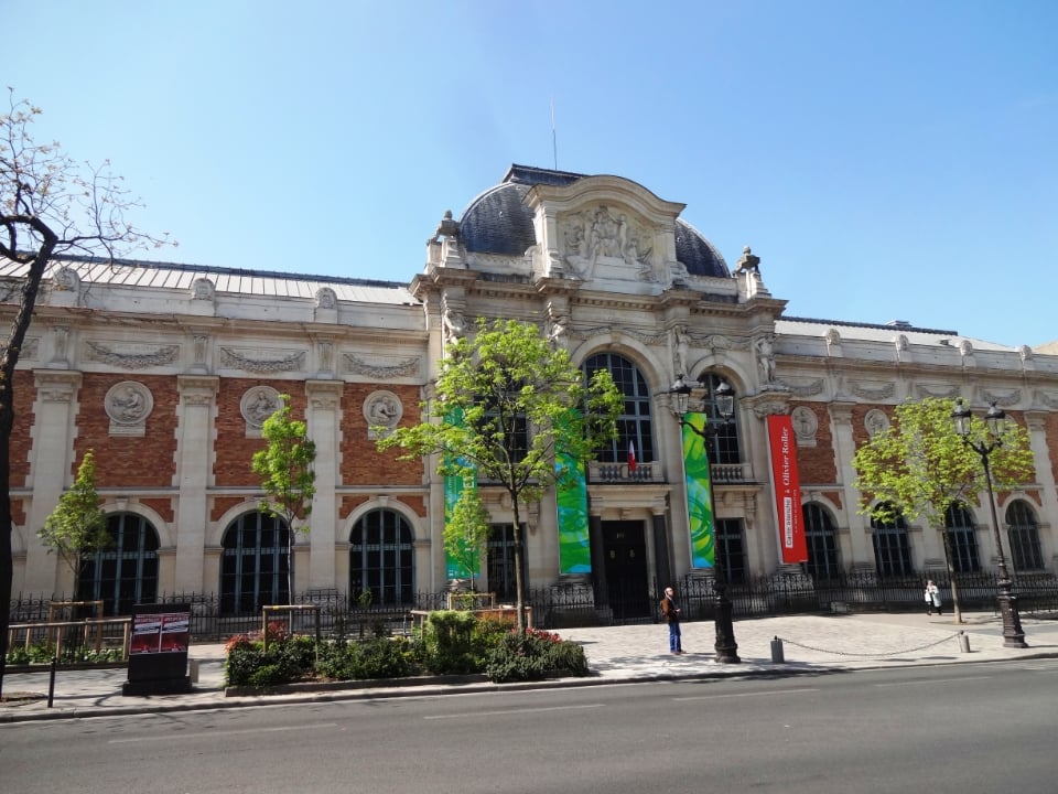 Avenue des Gobelins 3