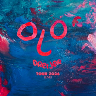 Metro Presents... Olof Dreijer (Live)