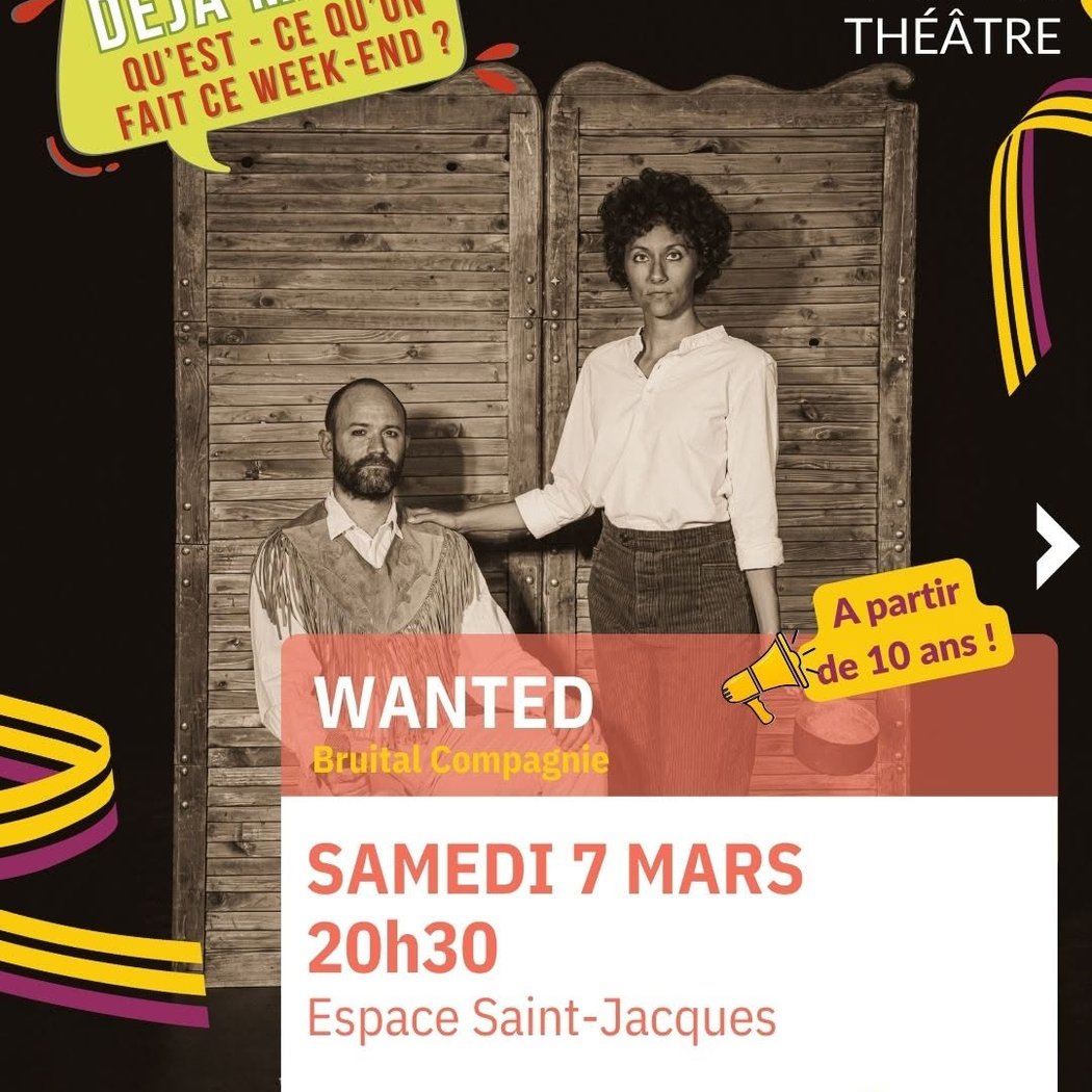 WANTED 1
