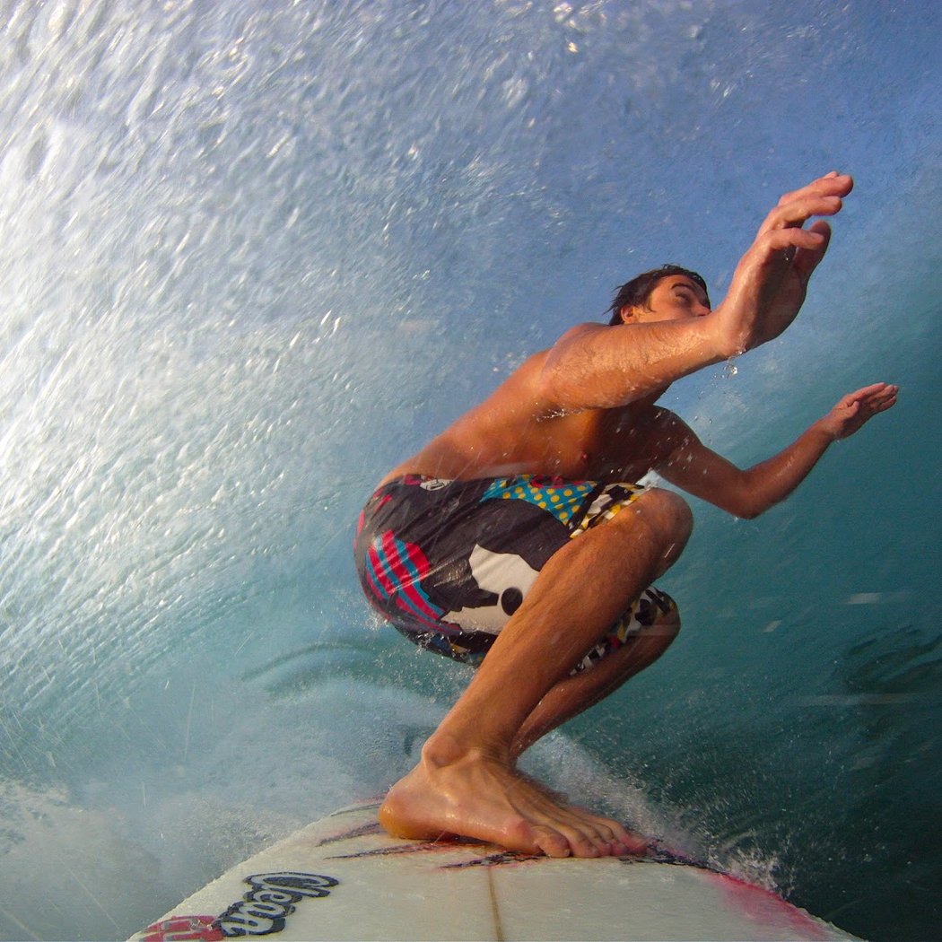 Clean Cut Surfboards 1