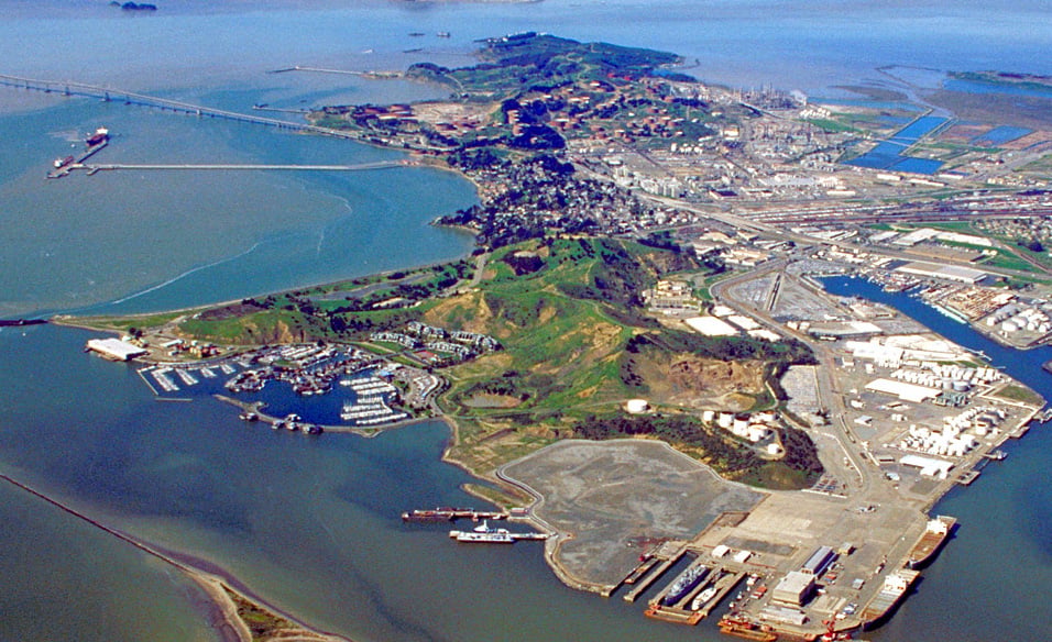 Point Richmond History Association Museum 3