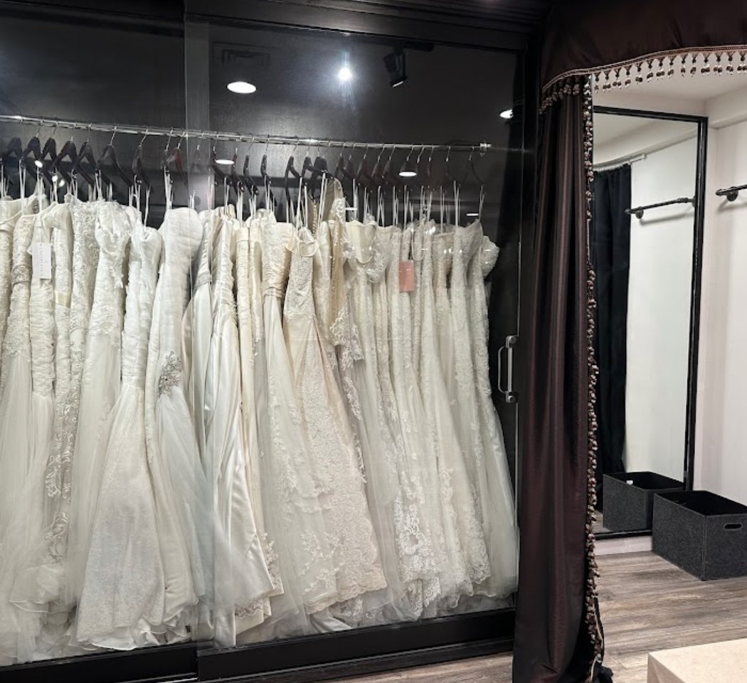 White Collections Bridal Atelier & Planning 3