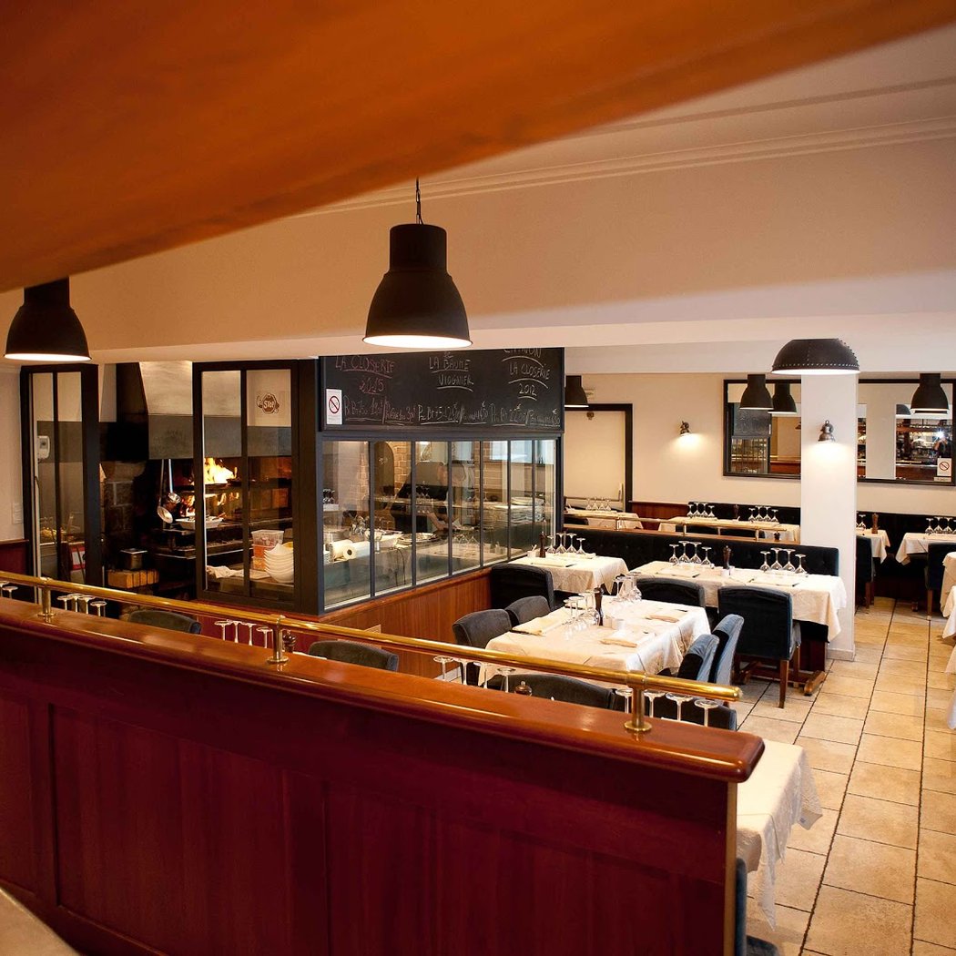 Restaurant L'Odéon 2