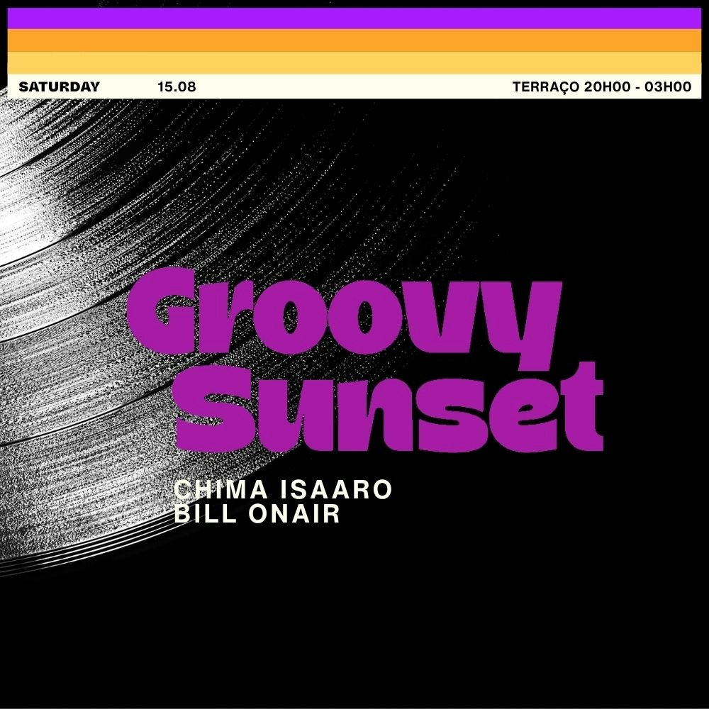 Chima Isaaro, Bill Onair 1