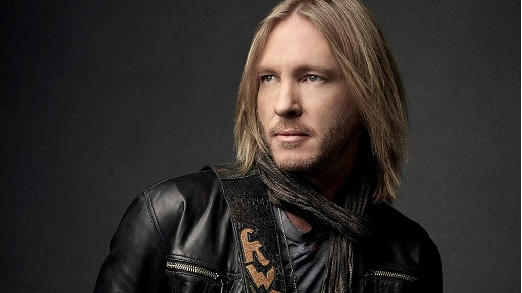 Kenny Wayne Shepherd 1