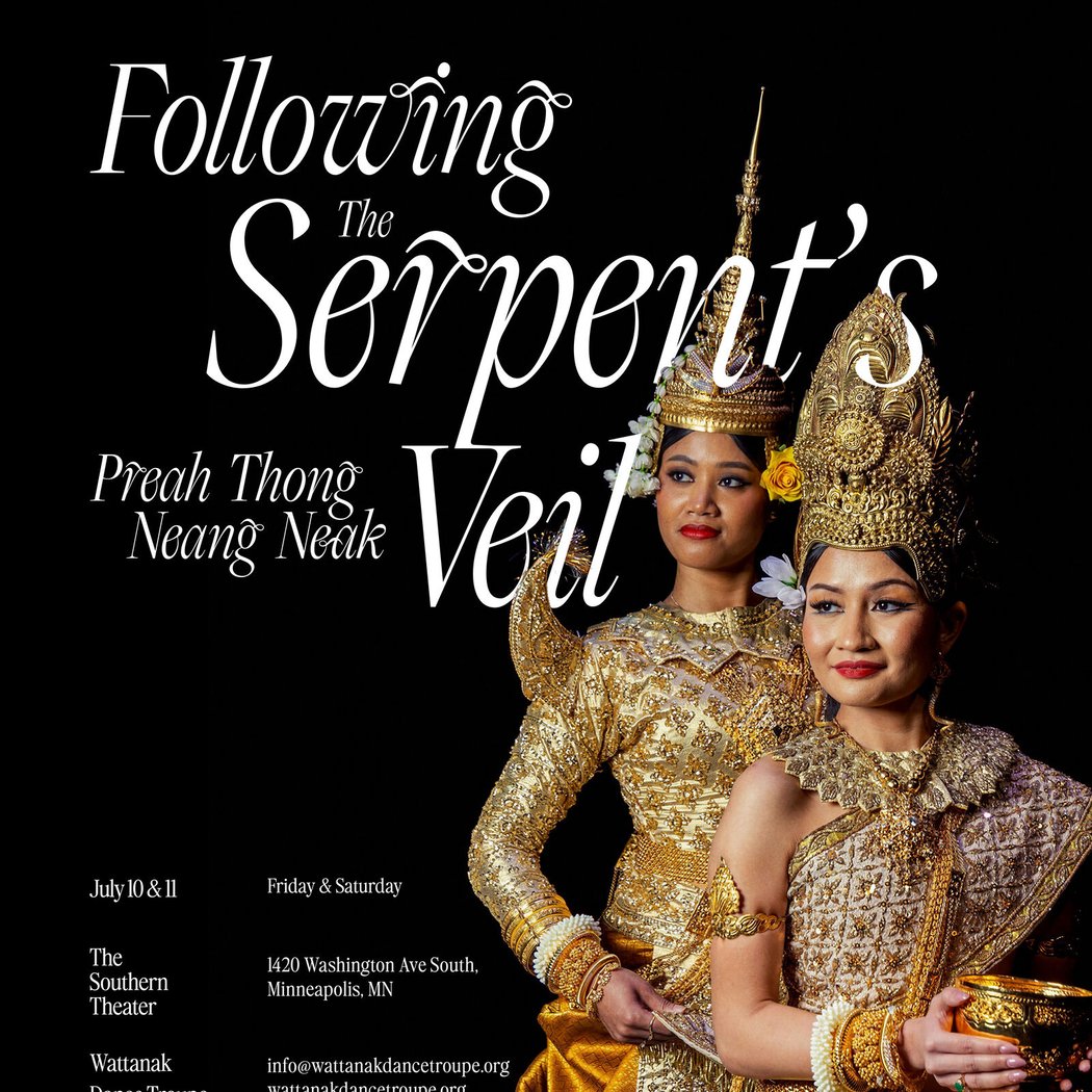 Following The Serpent’s Veil: Preah Thong Neang Neak 1