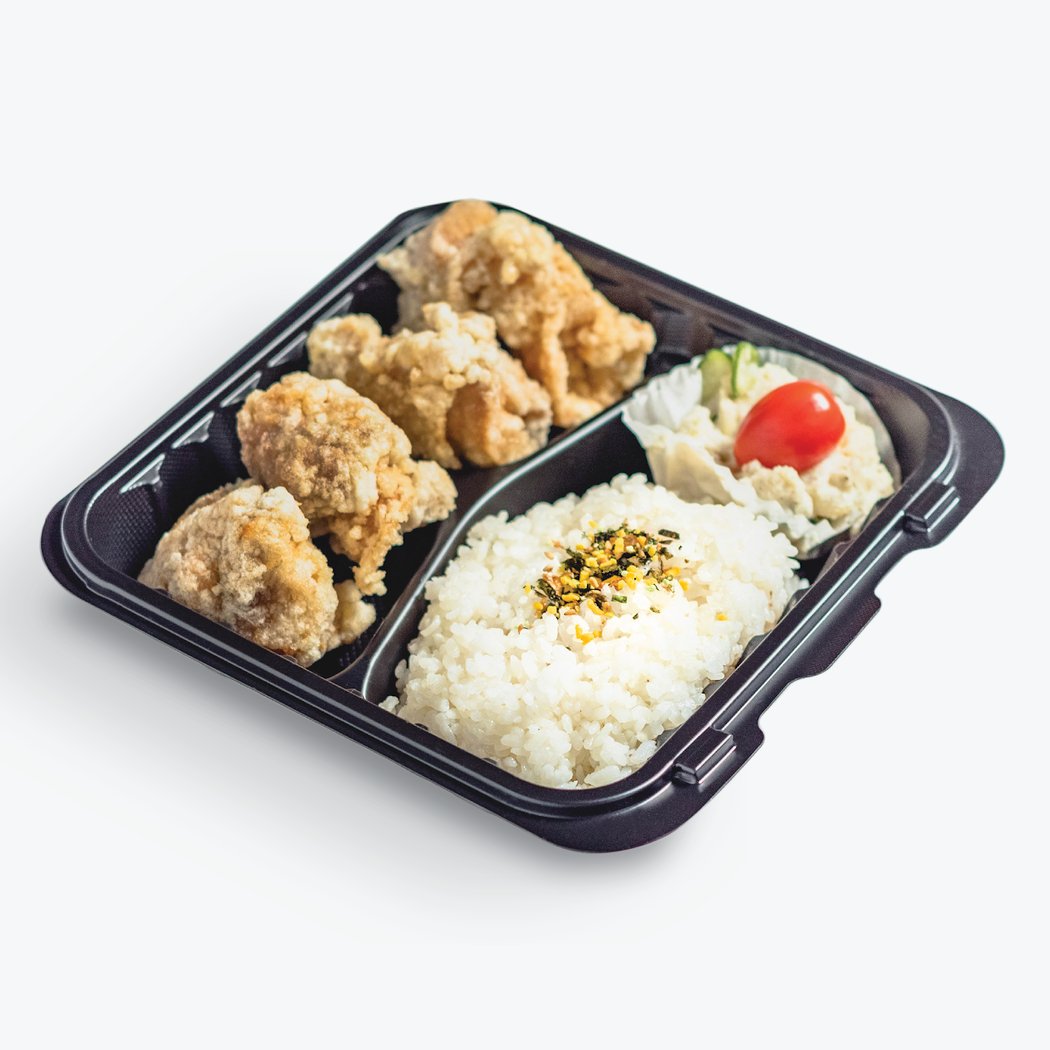 TORI-BIEN 1