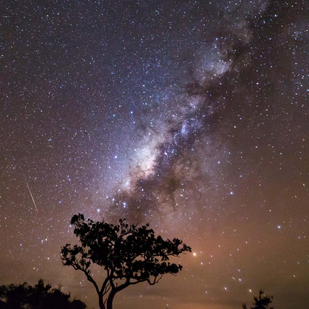 Nuit des Étoiles 1