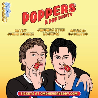 Poppers 1