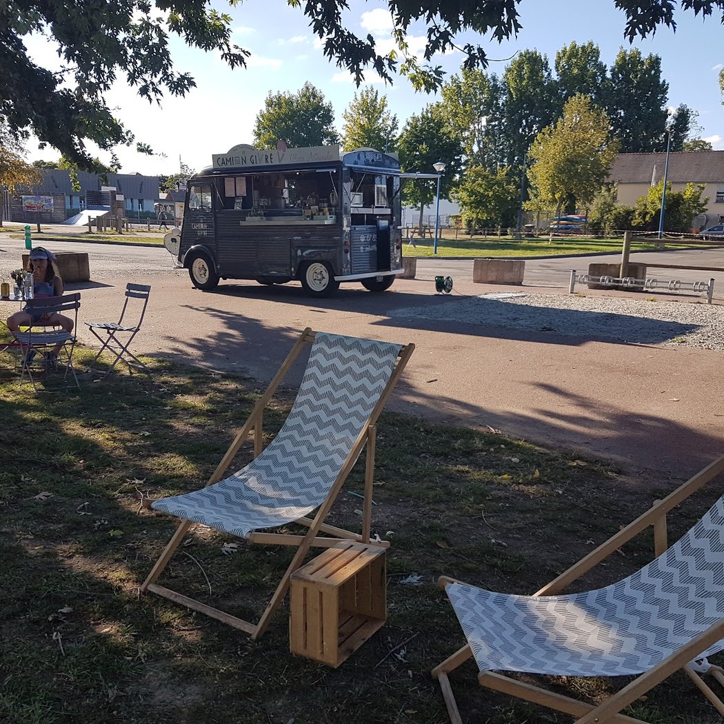 Le Camion Givré 2