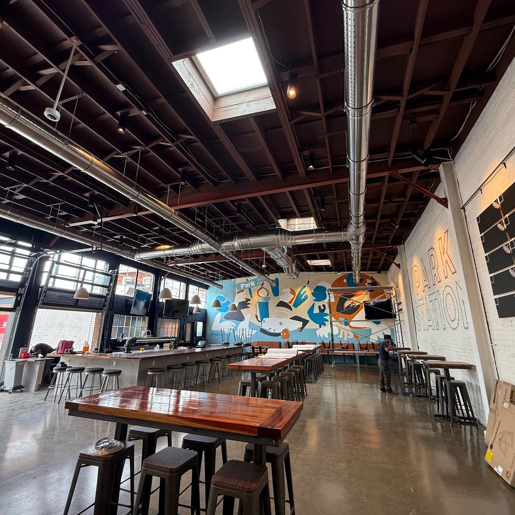 All Around Alameda - Grab a Beer 3