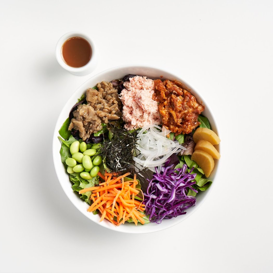Onigilly Japanese Kitchen - Milpitas 3