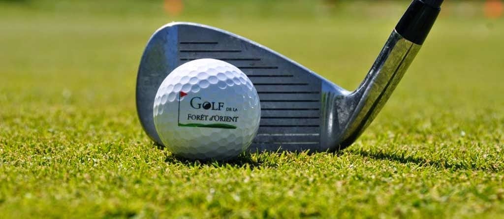 Golf Orient Forest 1