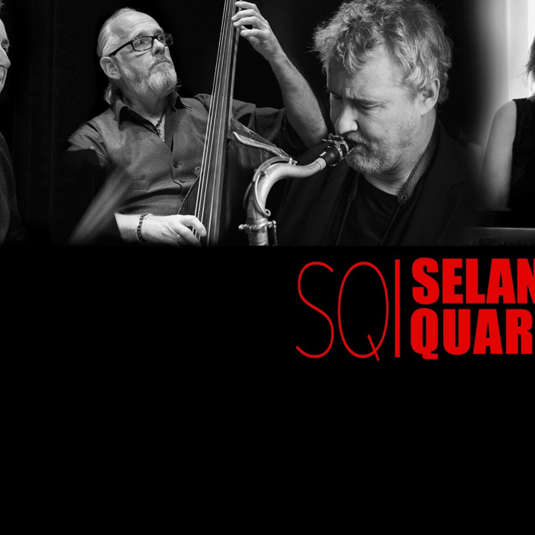 Selander Quartet 1