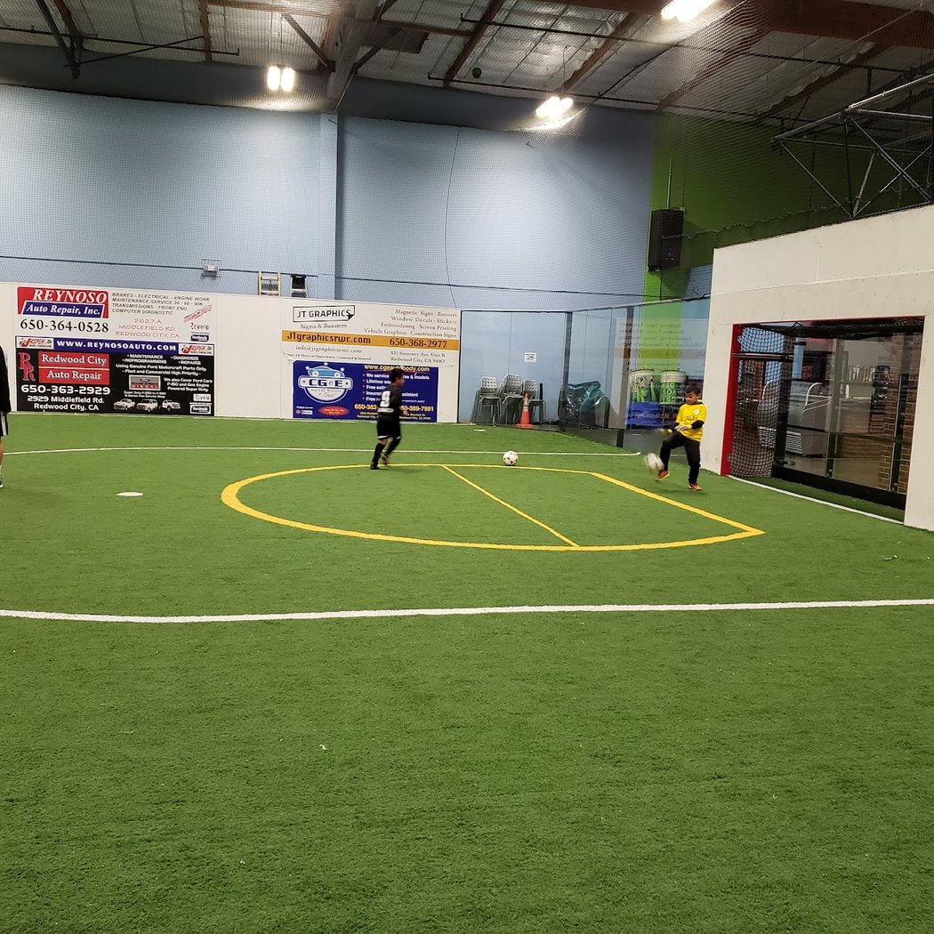SportsHouse 1