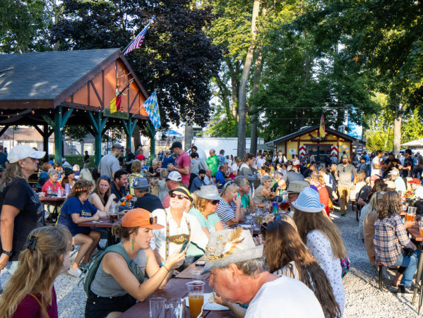 Milwaukee Oktoberfest 2026 3