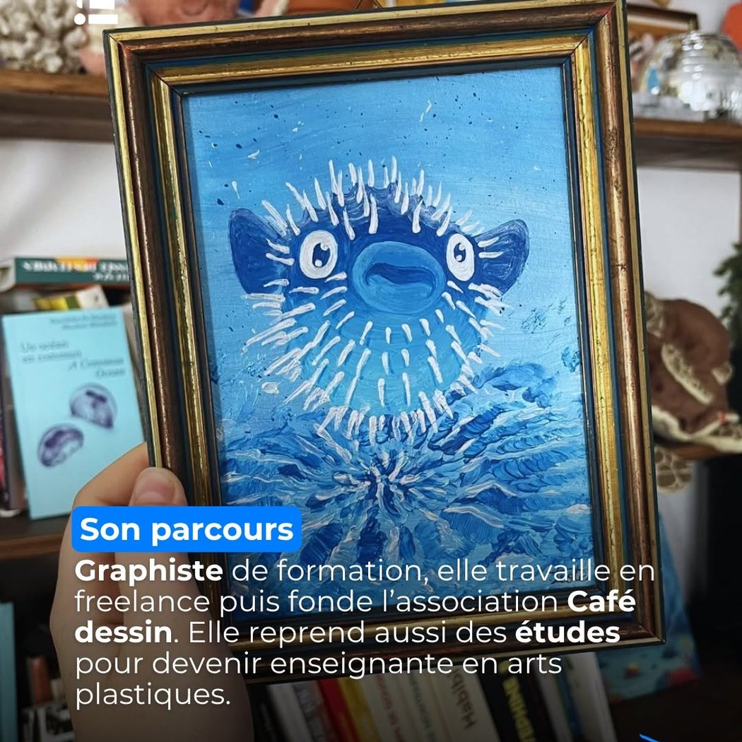 Bleu Mémoire 5