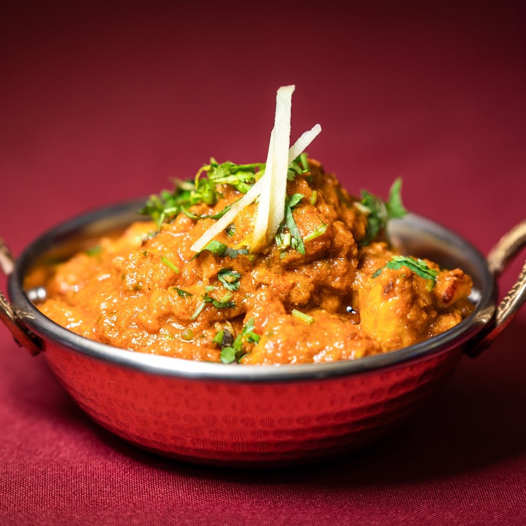 Indian Curry Heights 1