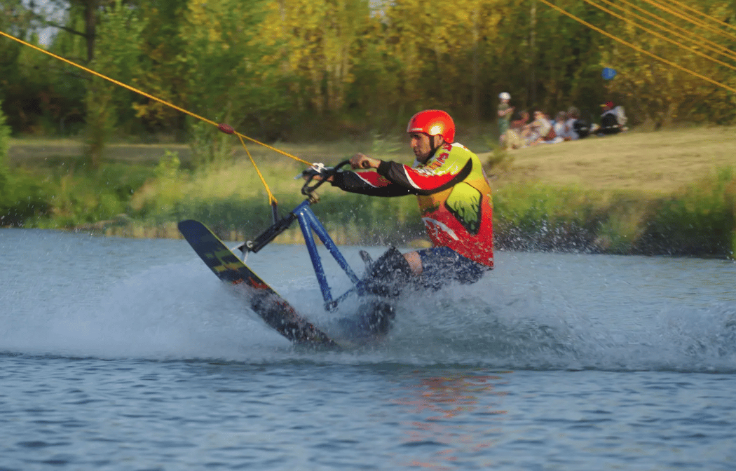 OBJET FLOTTANT NON IDENTIFIÉ – SESSION RIDE 1
