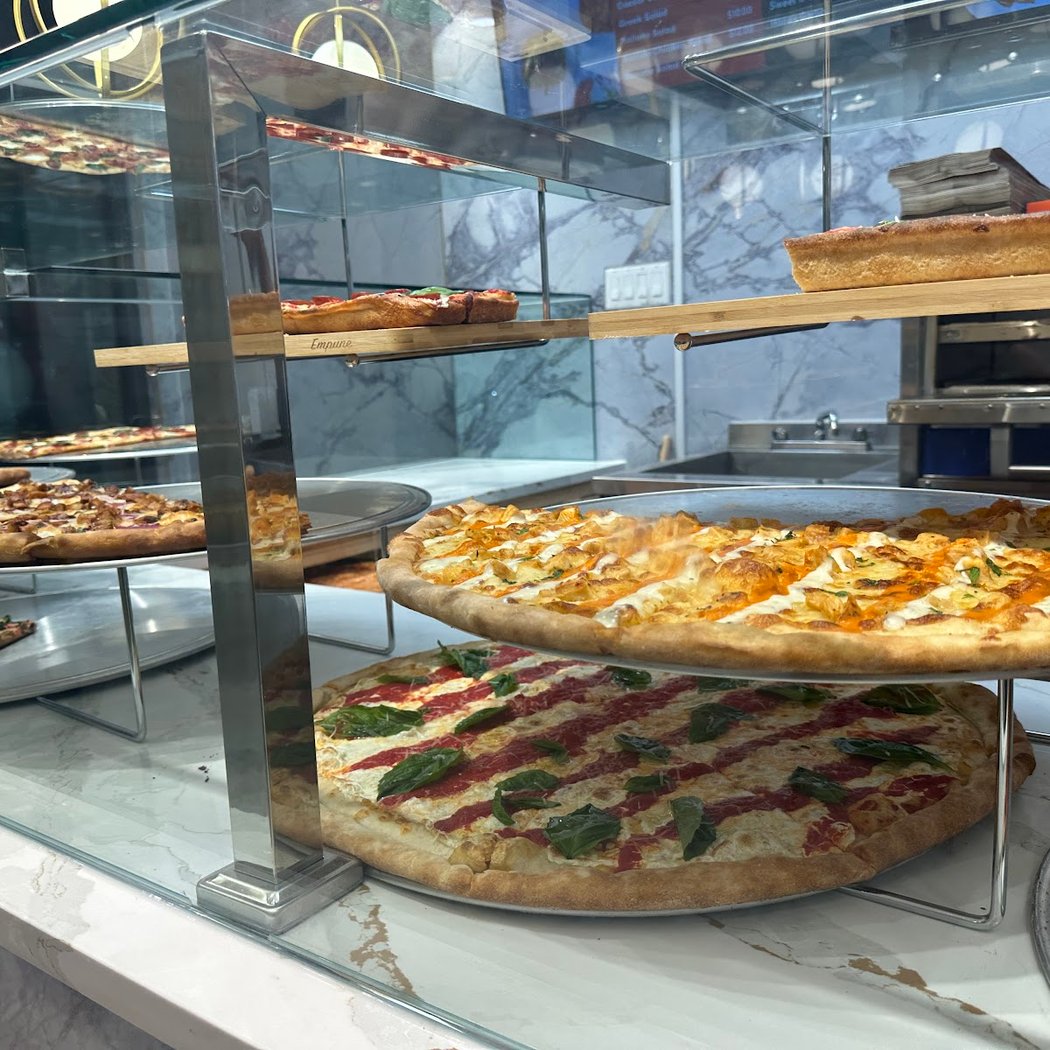 La Pizza Italia🇮🇹 2