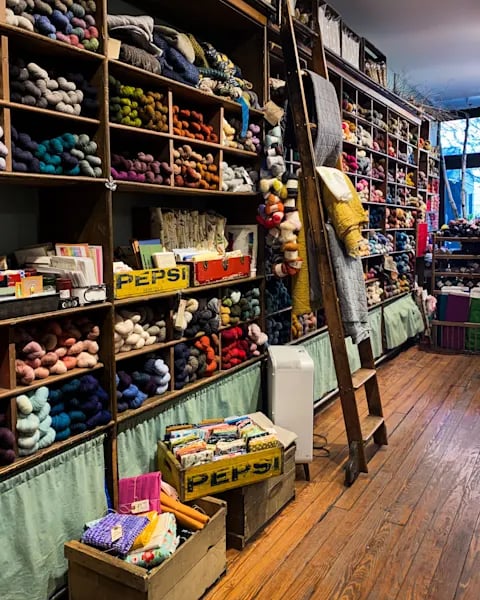 Brooklyn General Store 1