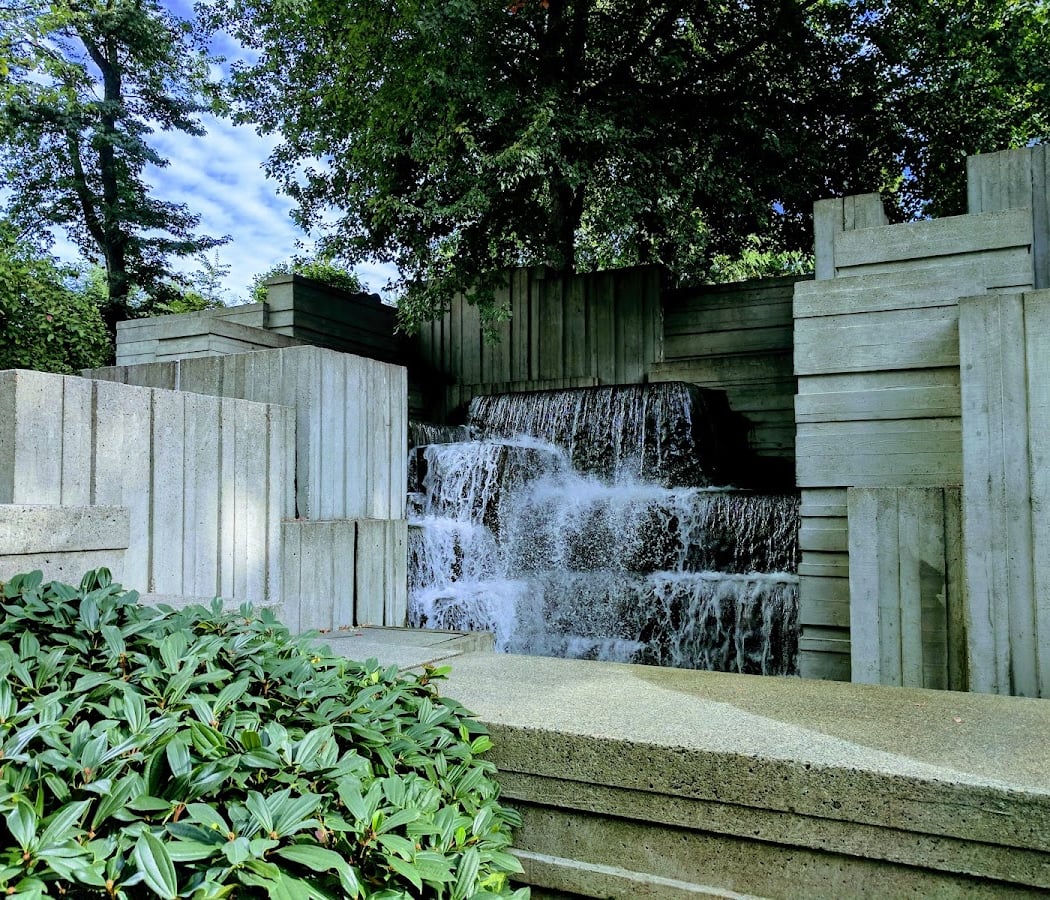 Freeway Park 1