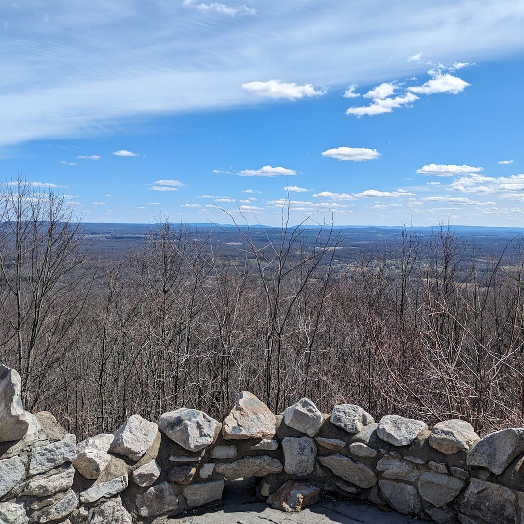 Wallkill Valley Overlook 2
