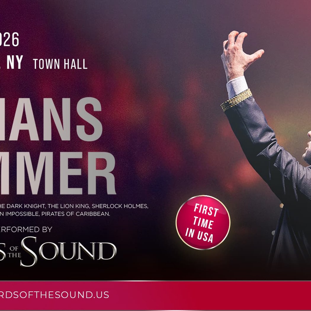 Lords of the Sound concert 1