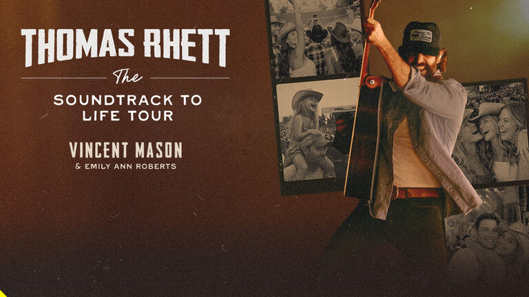 Thomas Rhett 2