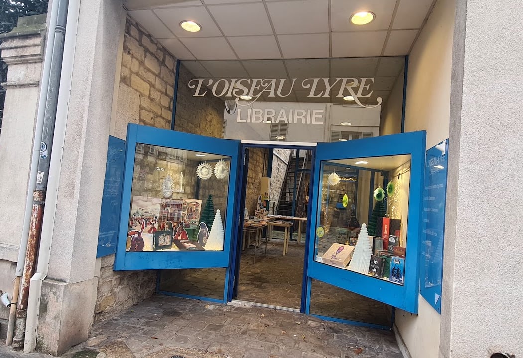 L'oiseau Lyre Sarl 2