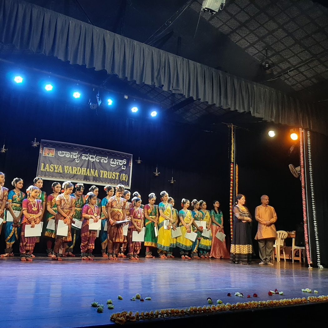 Seva Sadan 3