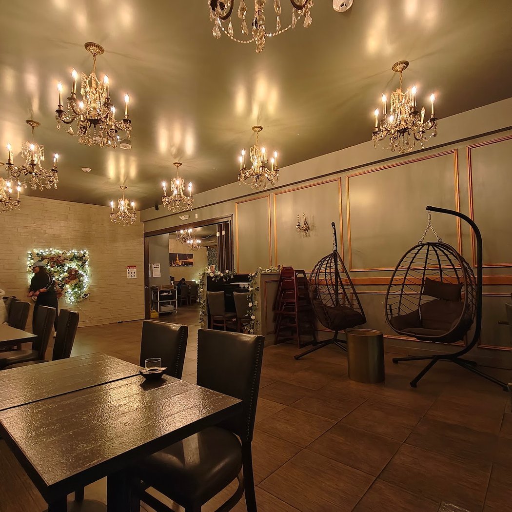 Thai Chic Bistro 3