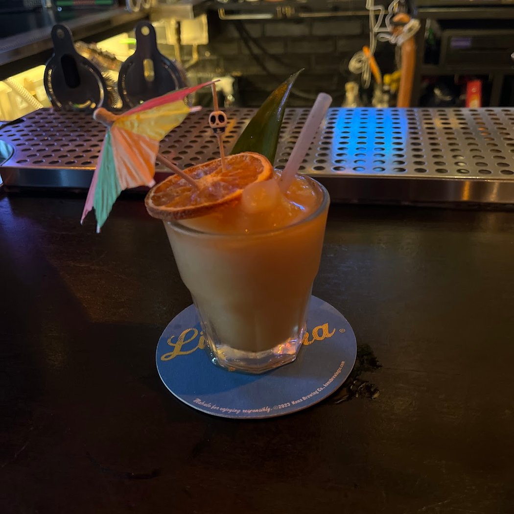 Rose's R&R Bar 2