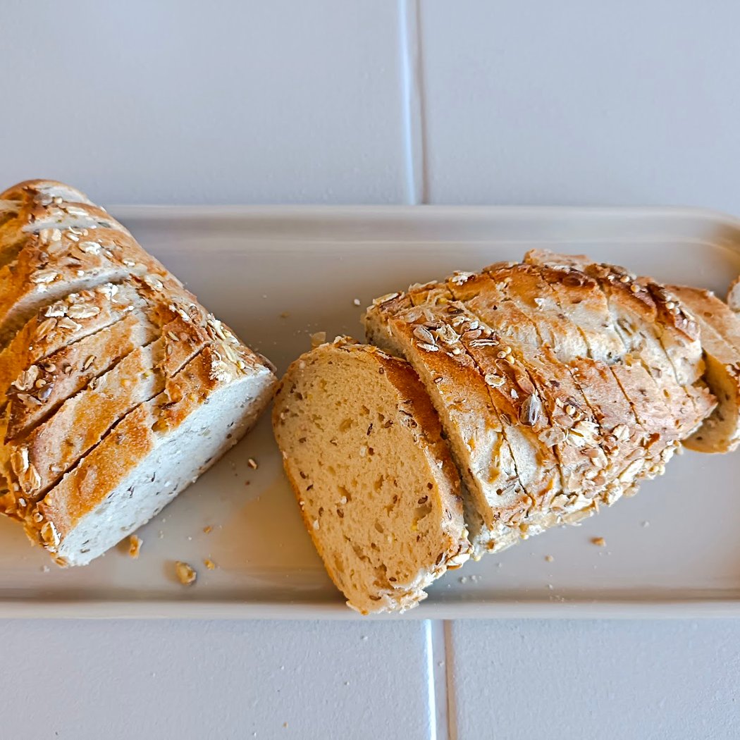 Le fournil Du Champy 3