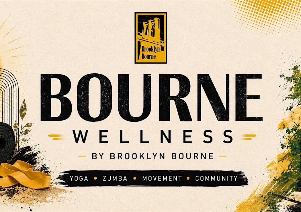 Bourne Wellness: Move with Bourne 08/28 | Zumba Classes 2