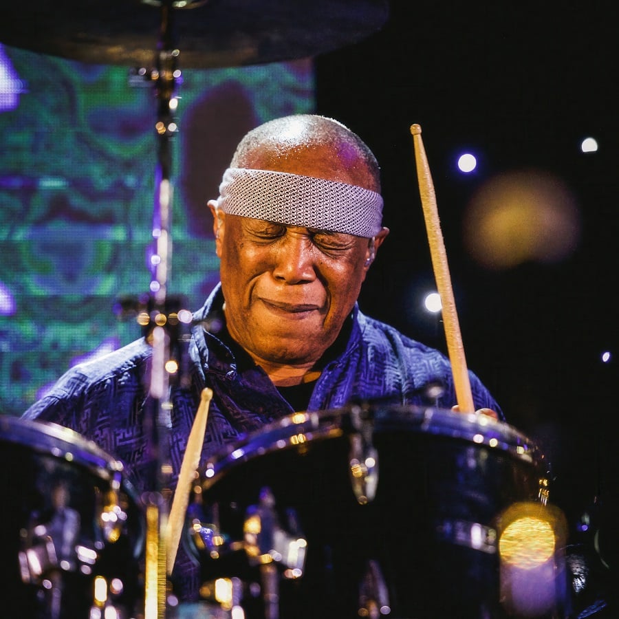 Billy Cobham 1