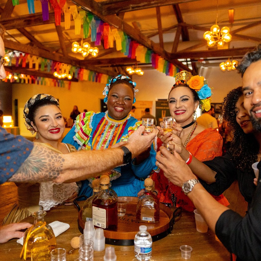 Arte Agave Austin 1