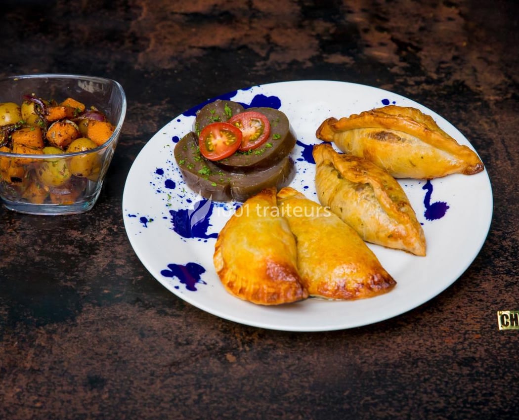 Chango Tapas 1