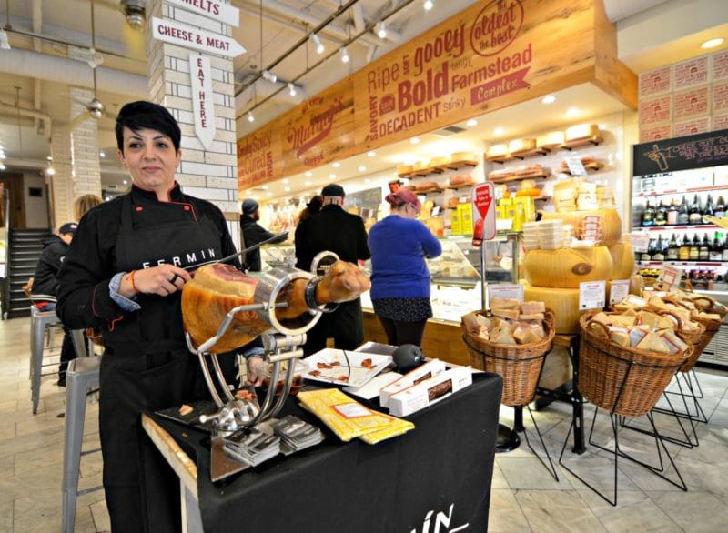 Murray's Cheese 3