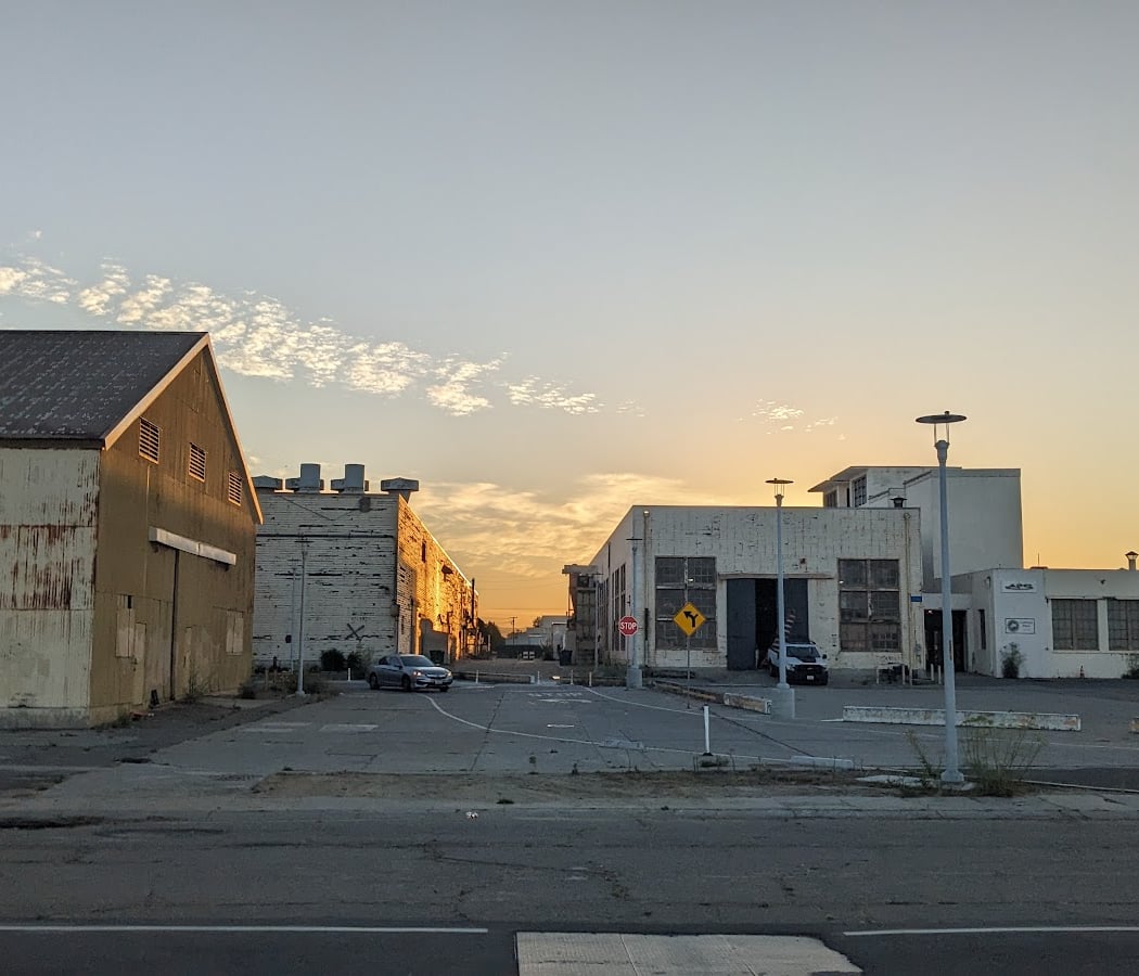 Alameda Point Studios 3