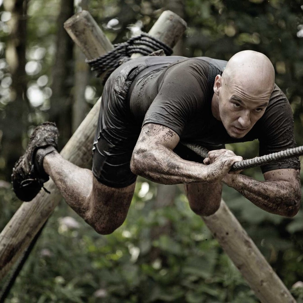 Jack's Bootcamp 1