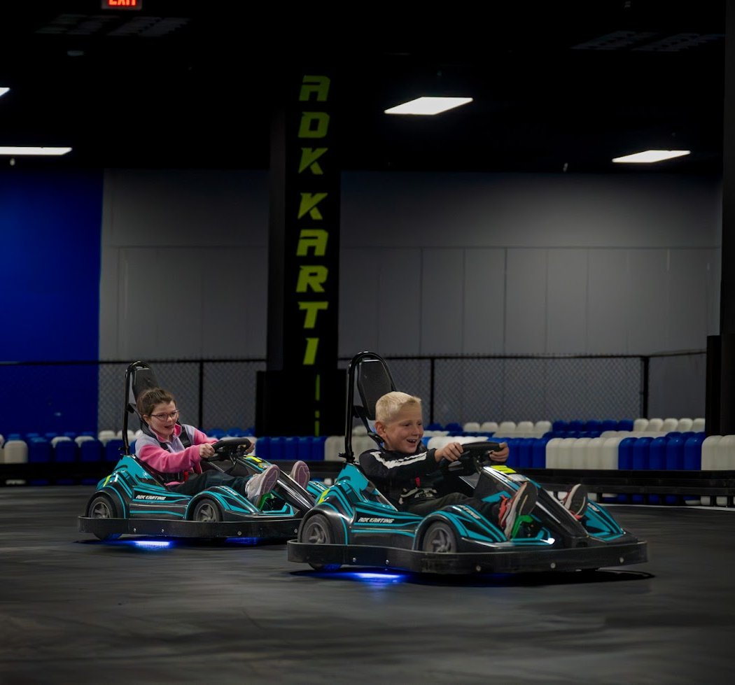 ADK Karting 1