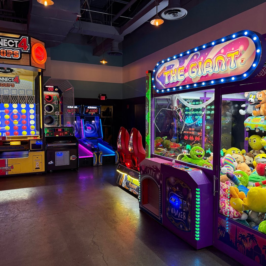 Unlimited Laser Tag Missions 2
